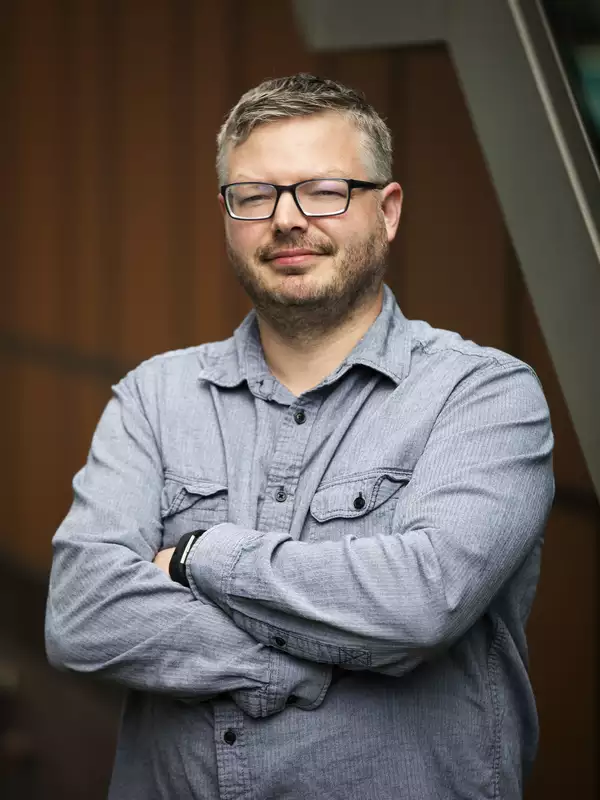 Ken Light Barnard Psychology